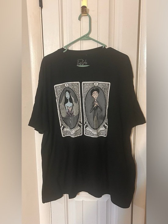 Tops - Corpse Bride Shirt